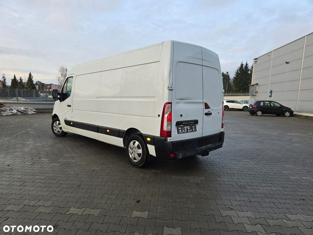 Renault Master - 6