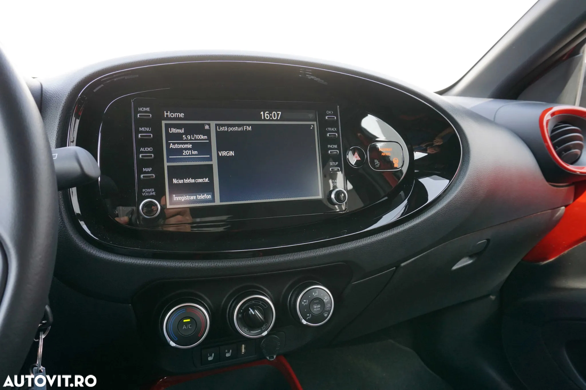 Toyota Aygo - 17