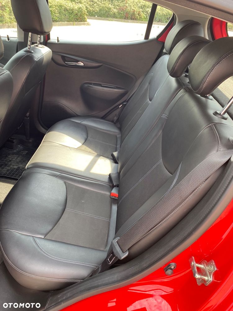 Opel Karl 1.0 Cosmo - 14