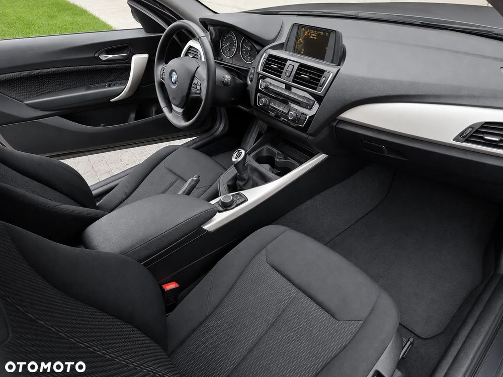 BMW Seria 1 116i Urban Line - 6