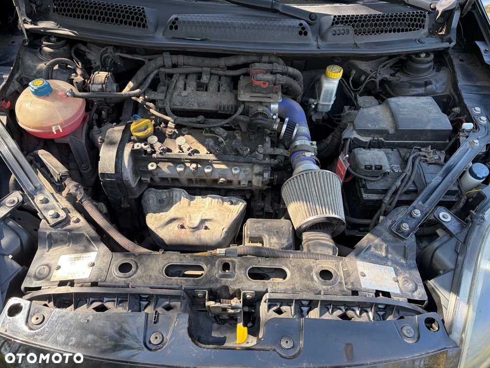 Fiat Bravo 1.4 16V Emotion - 6