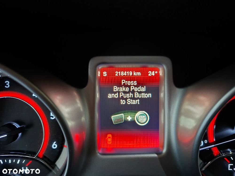 Fiat Freemont 2.0 Multijet Cross AWD - 12