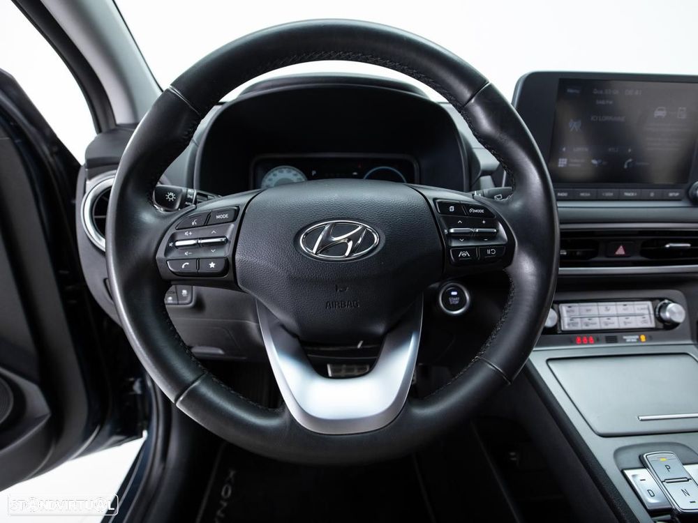 Hyundai Kauai Standard - 16