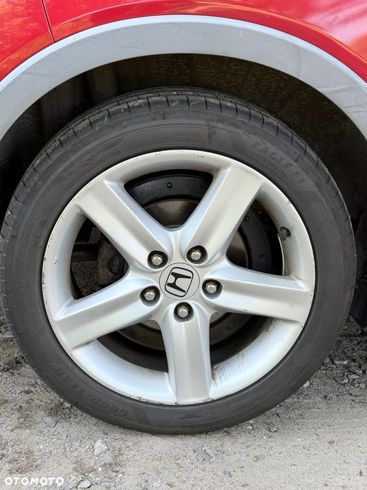 Honda Civic 1.8 TypeS - 18