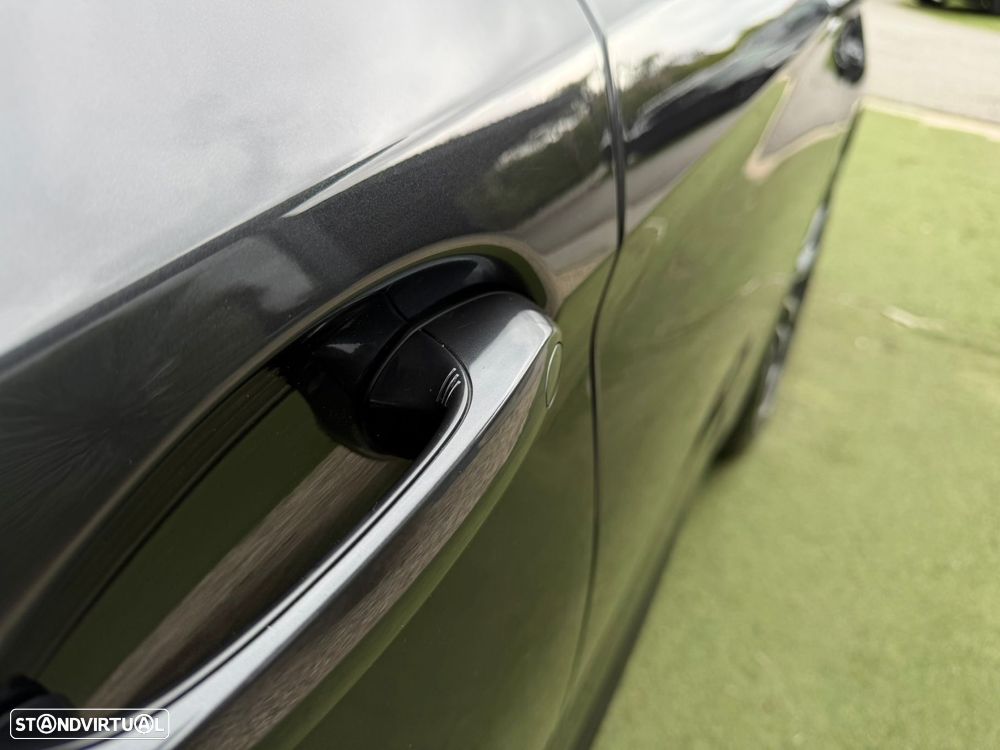 BMW 530 e Pack M - 7