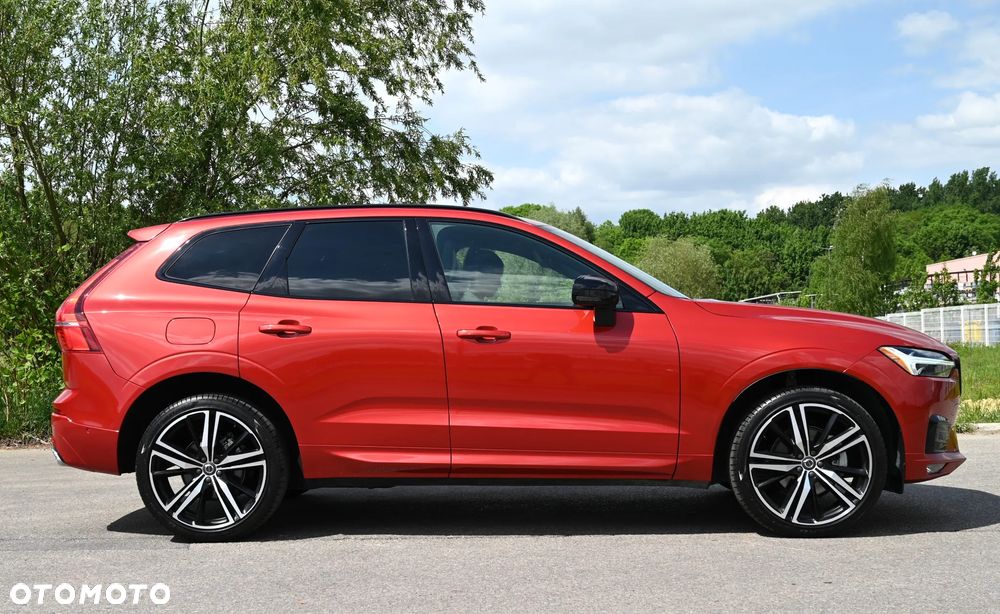 Volvo XC 60 - 3