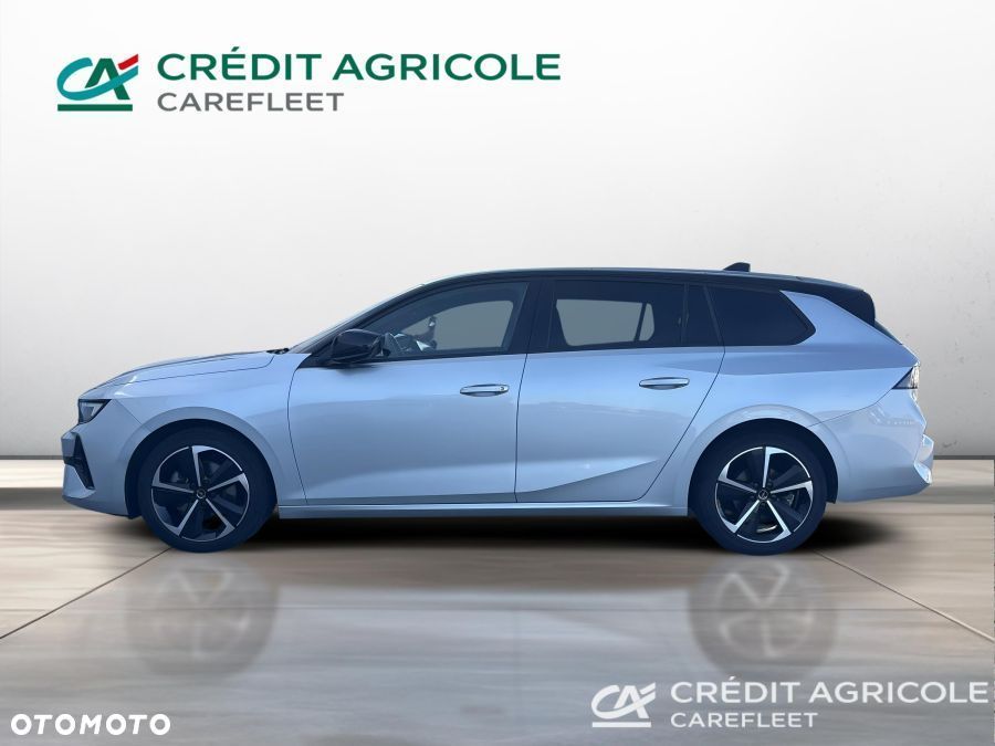 Opel Astra 1.5 CDTI GS S&S - 7