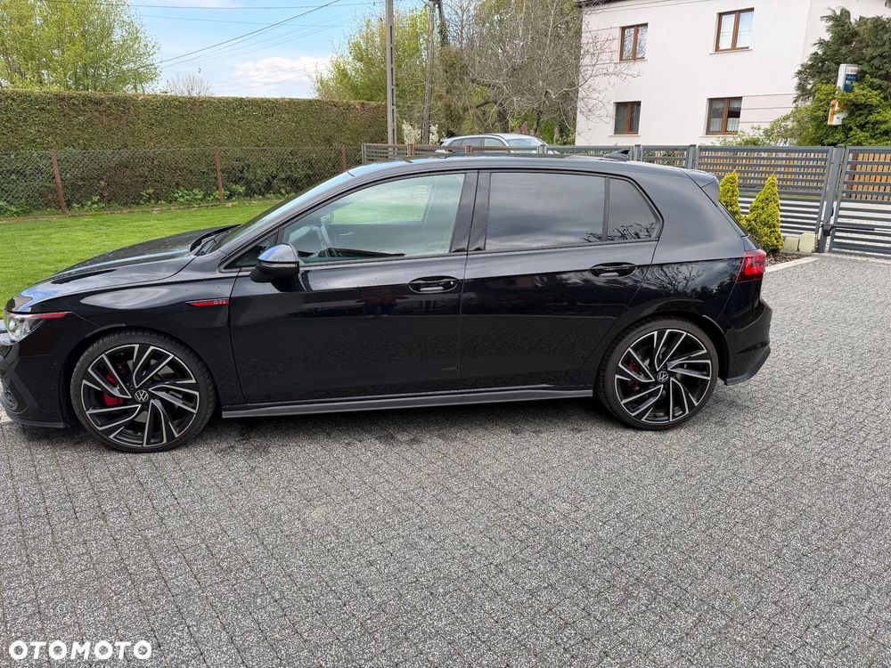 Volkswagen Golf 2.0 TSI BMT GTI Performance DSG - 3