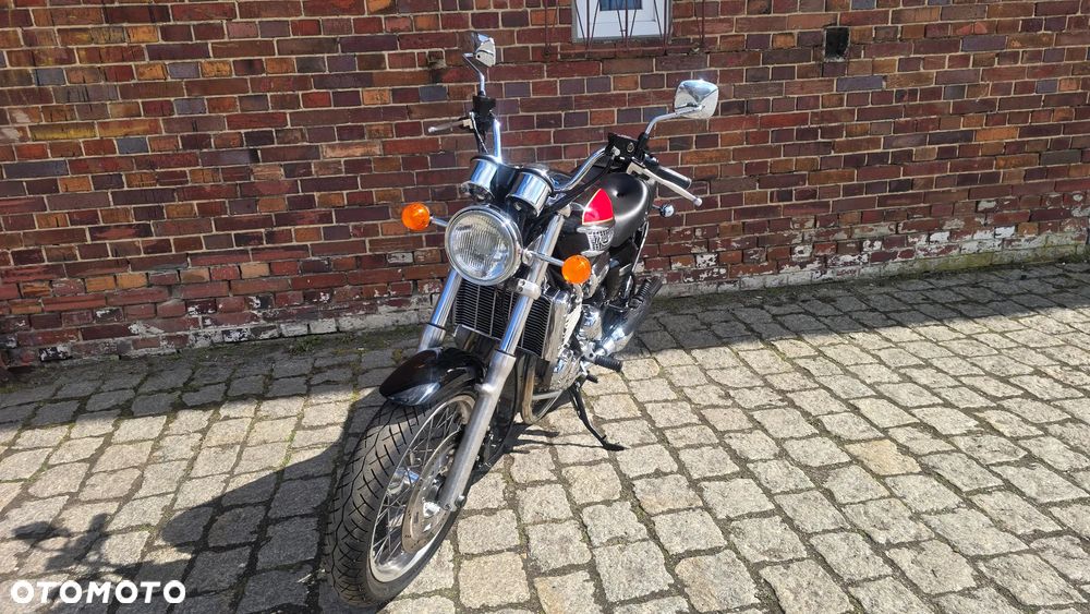 Triumph Thunderbird - 16