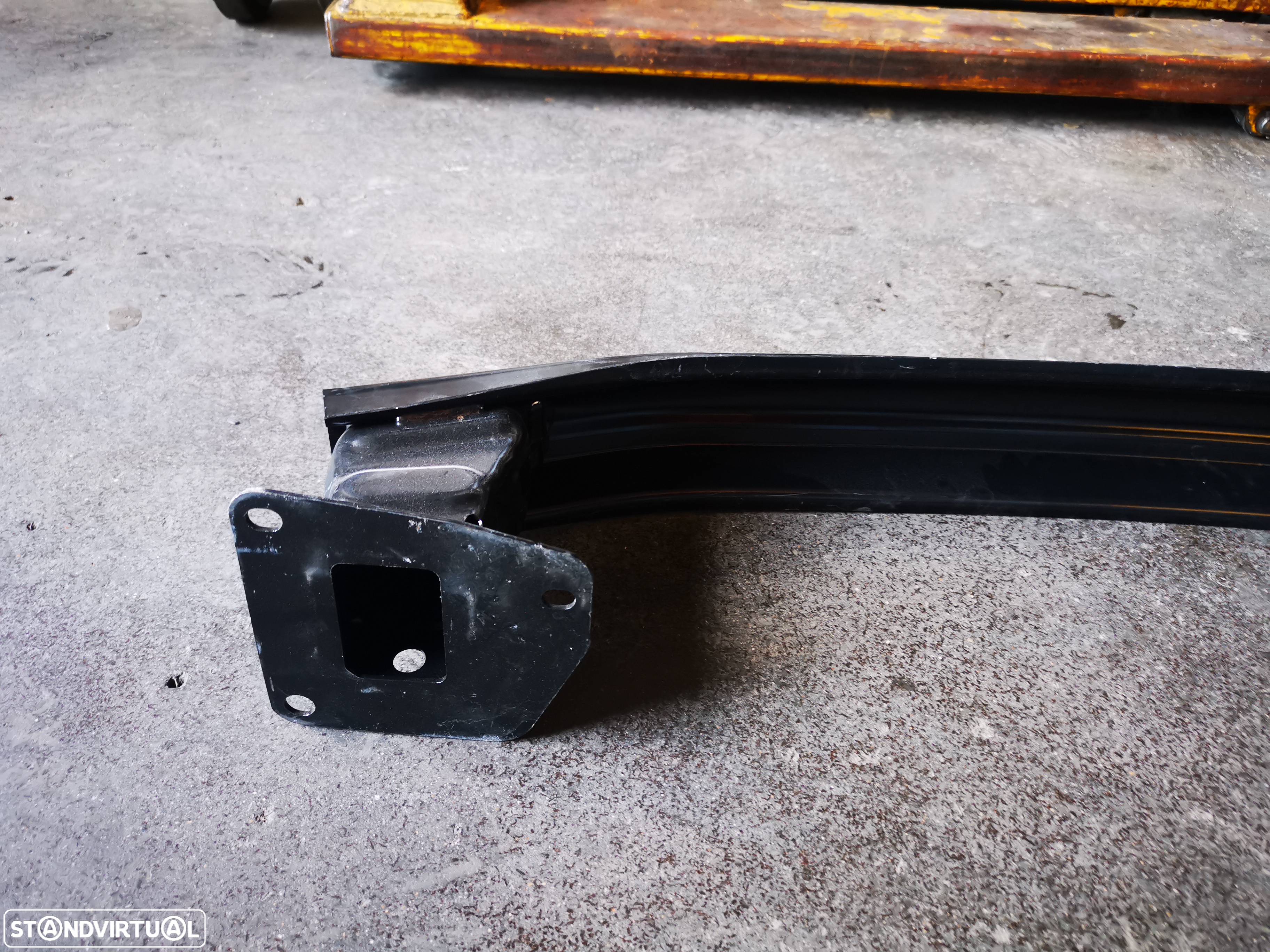SEAT IBIZA 6J ST REFORÇO PARA CHOQUES TRÁS - RF022 - 5