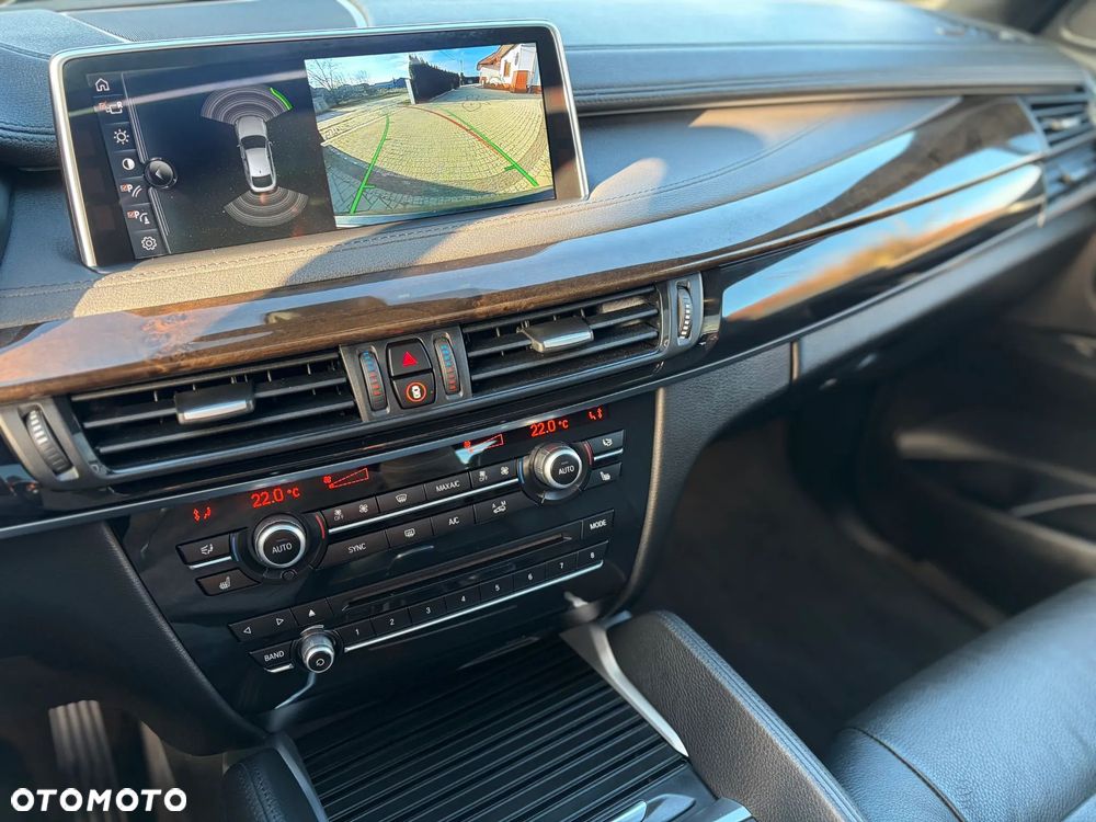 BMW X6 xDrive35i Edition Exclusive - 30