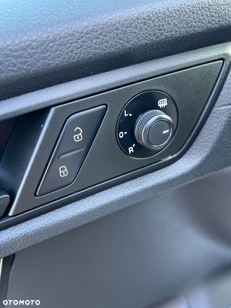 Volkswagen CADDY - 29