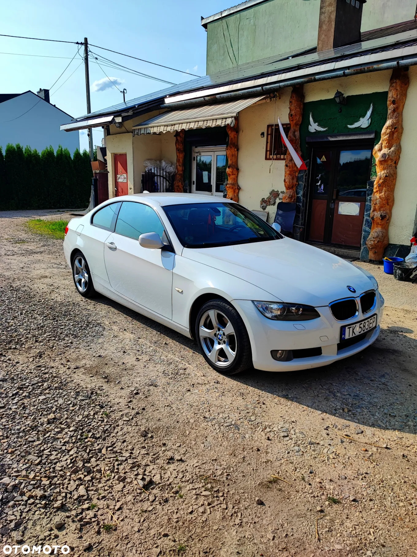 BMW Seria 3 320i - 2