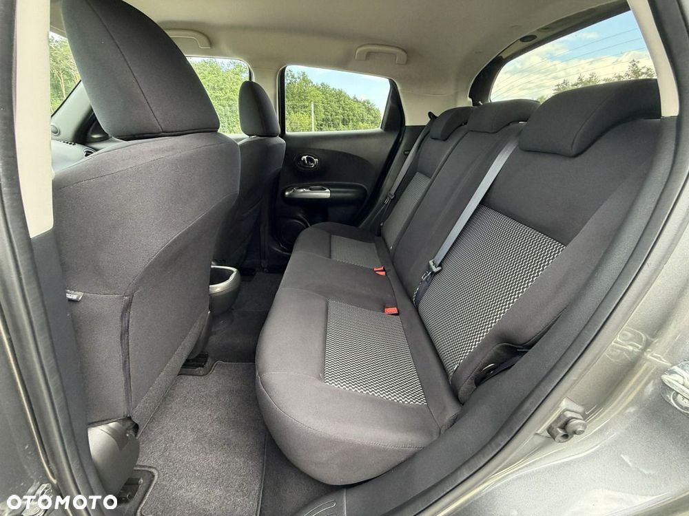 Nissan Juke - 15