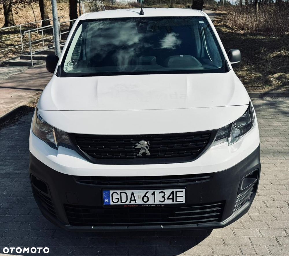 Peugeot PARTNER L1 - 3