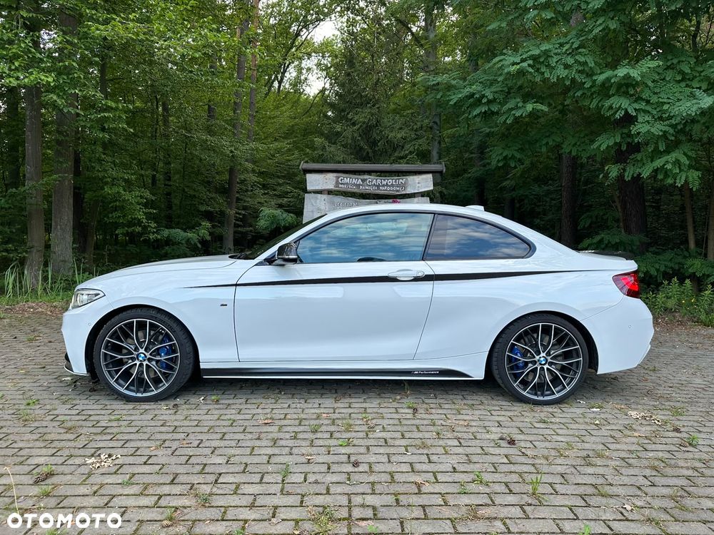 BMW Seria 2 M240i xDrive sport - 6