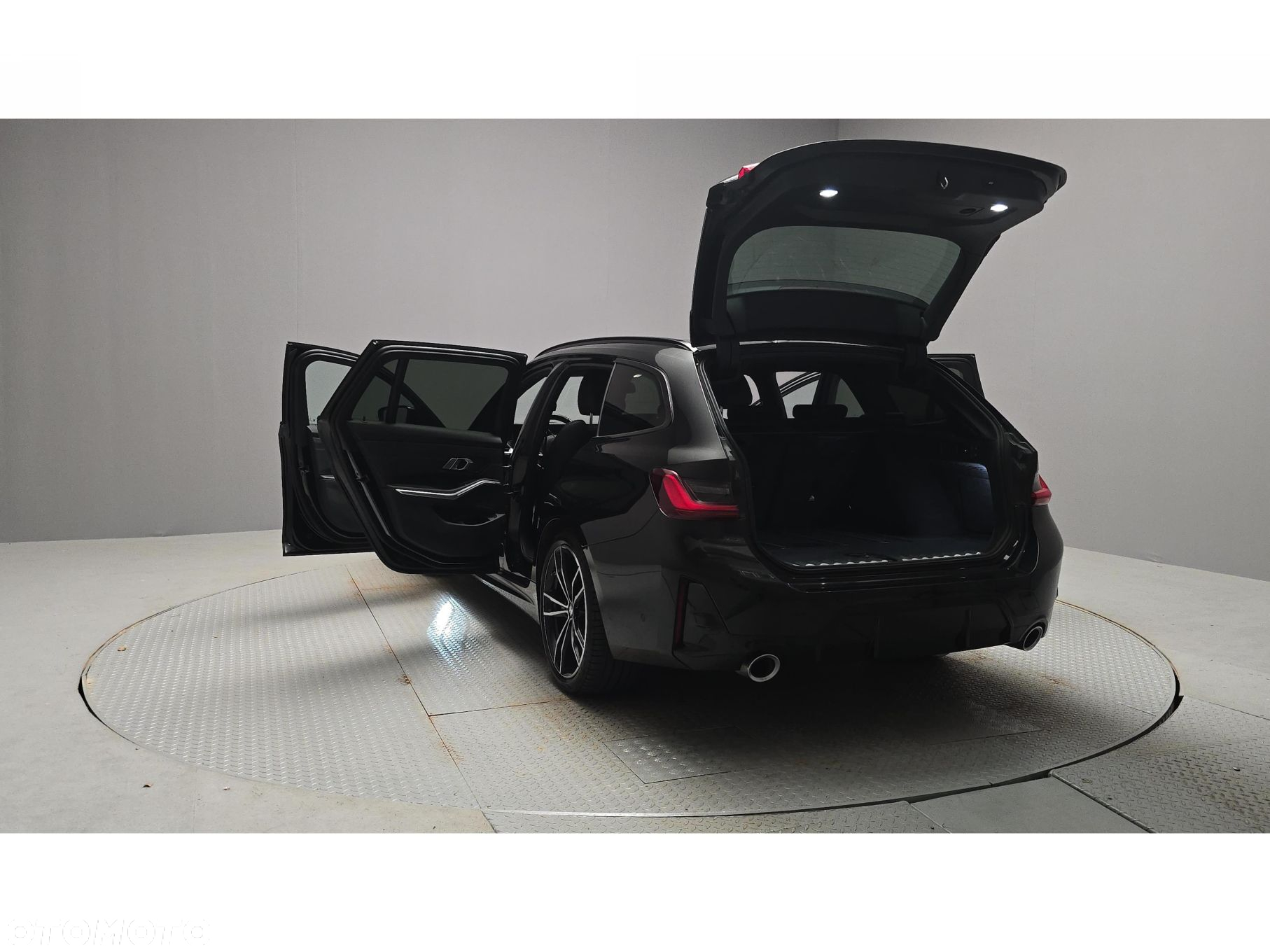 BMW Seria 3 - 9