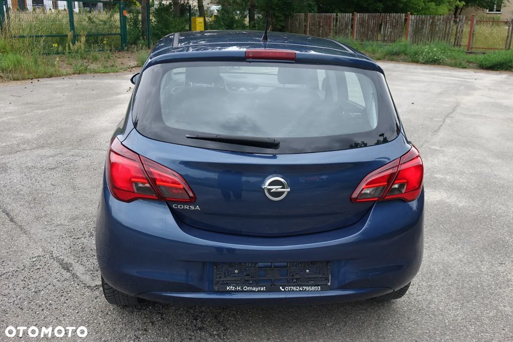 Opel Corsa - 9