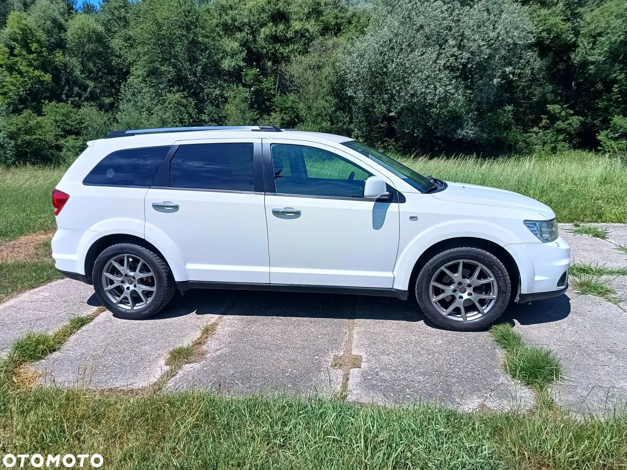 Fiat Freemont - 12