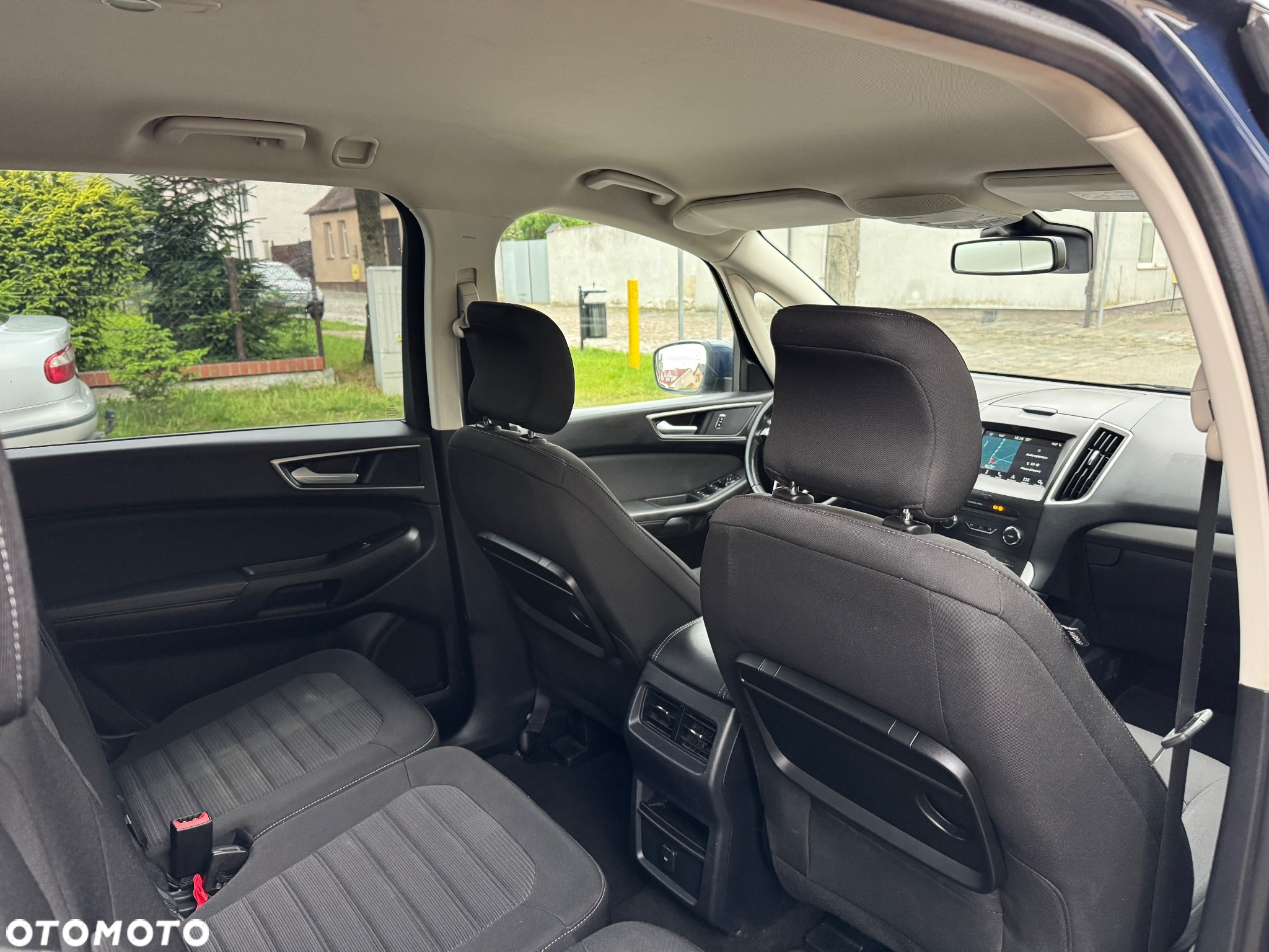 Ford Galaxy 2.0 TDCi Titanium PowerShift - 29