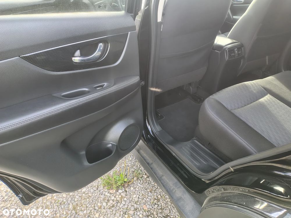 Nissan X-Trail 1.6 DIG-T Acenta 2WD - 23