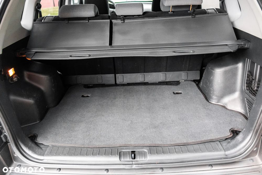 Hyundai Tucson 2.0 Active / Style - 19