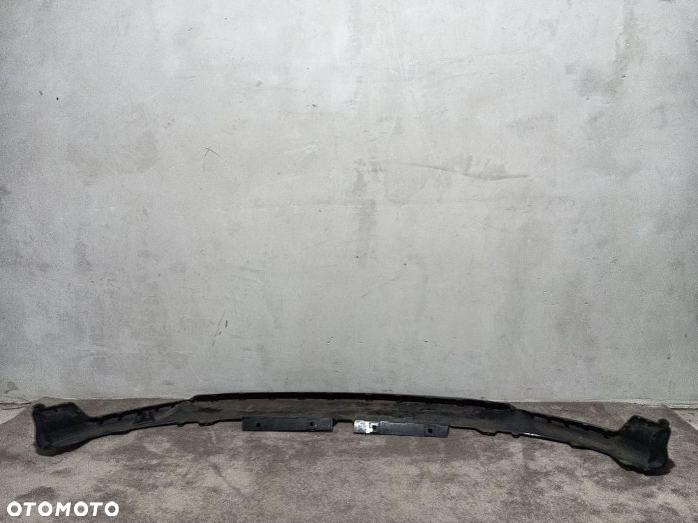DOKŁADKA ZDERZAKA PRZÓD PRZEDNIA AUDI Q3 83A 83A807061 - 4