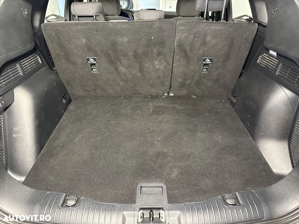 Ford Kuga 1.5 EcoBoost FWD Titanium - 15