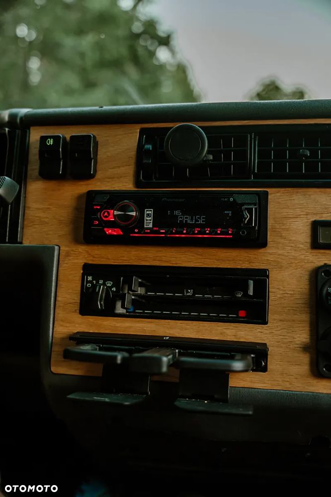 Volkswagen Transporter Standard - 26