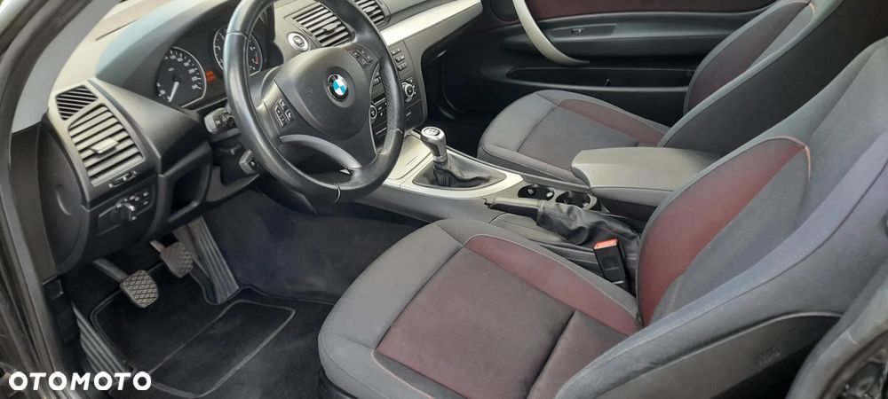 BMW Seria 1 118i Edition Lifestyle - 15