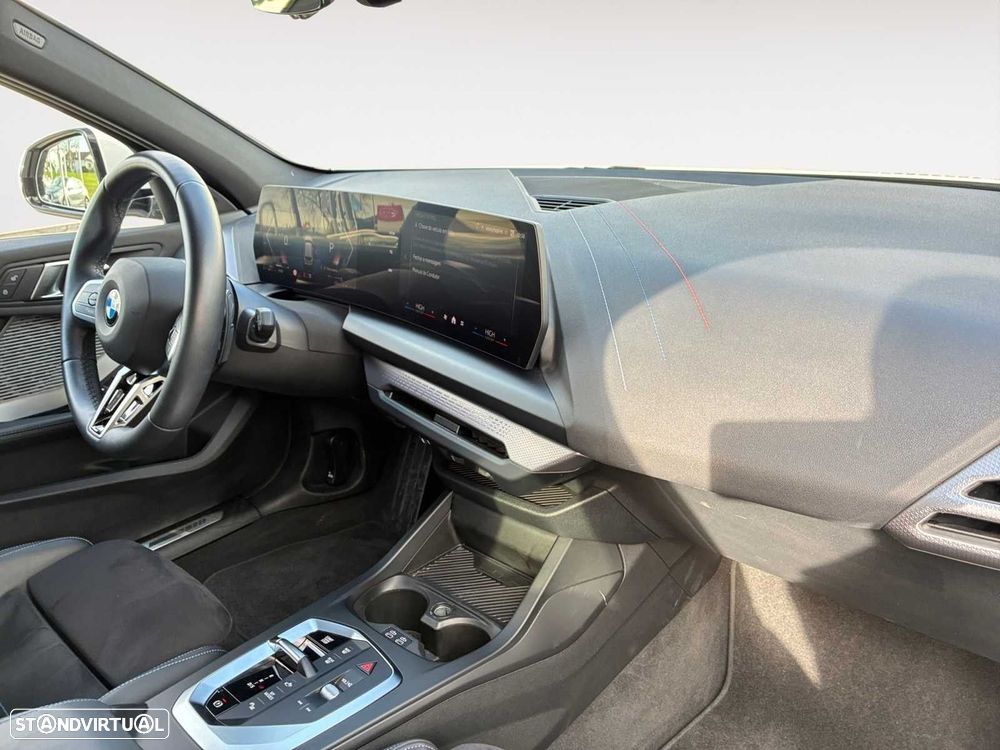 BMW 116 Pack Desportivo M - 11