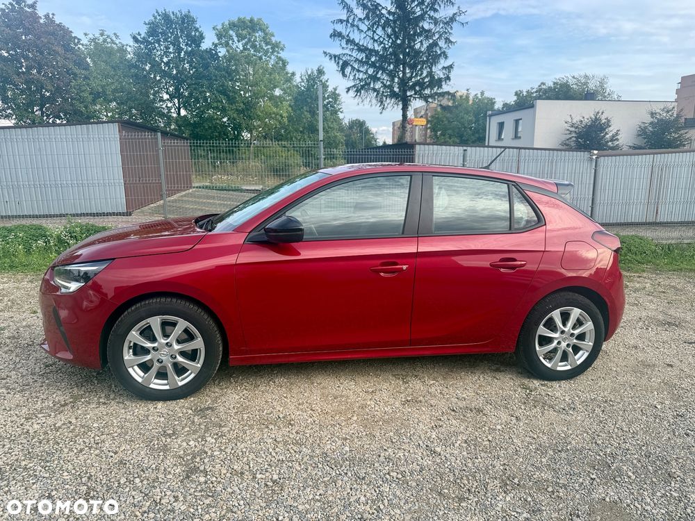 Opel Corsa - 3