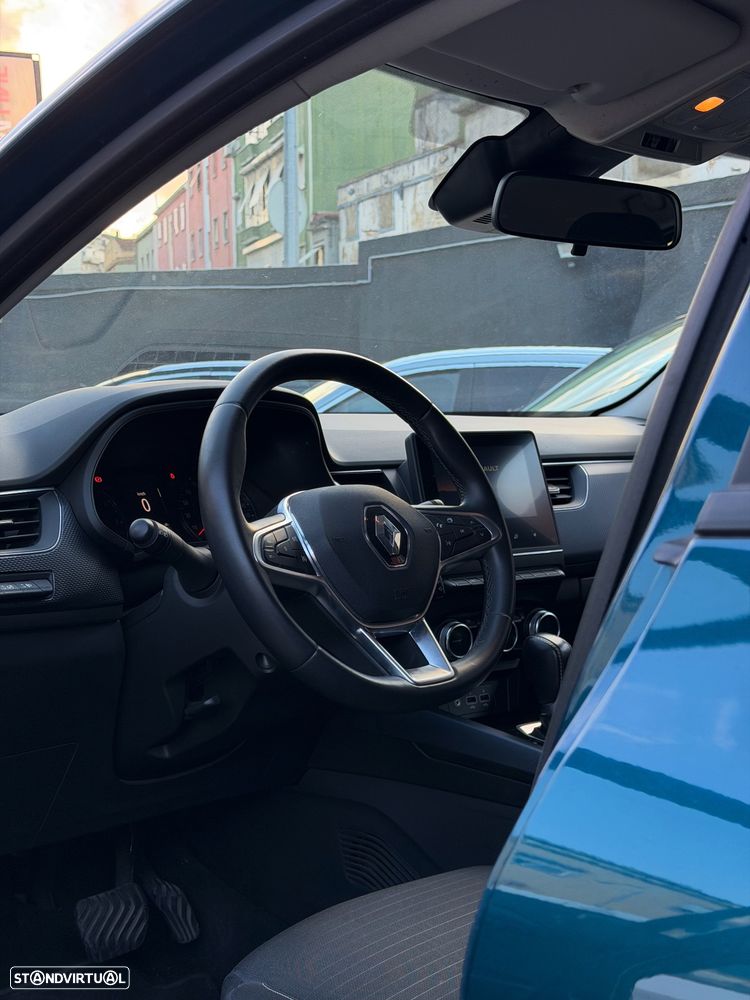 Renault Arkana TCe 140 EDC ZEN - 6