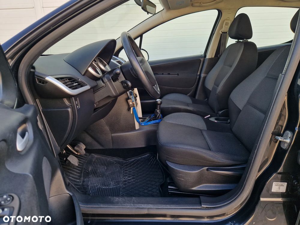 Peugeot 207 1.4 U Move - 5
