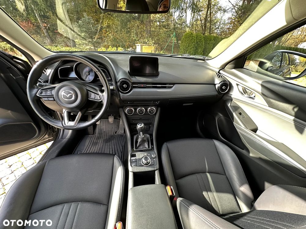 Mazda CX-3 2.0 SkyPassion - 17
