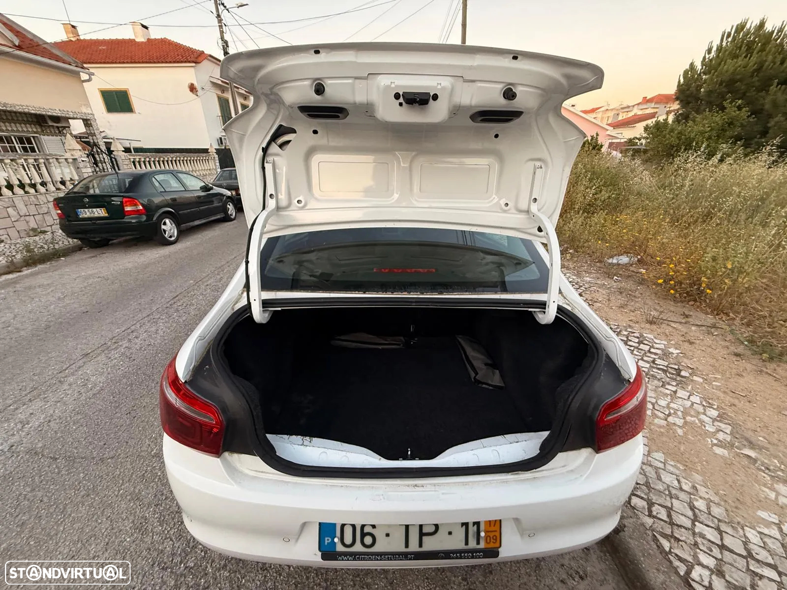 Citroën C-Elysée 1.6 BlueHDi Shine - 6