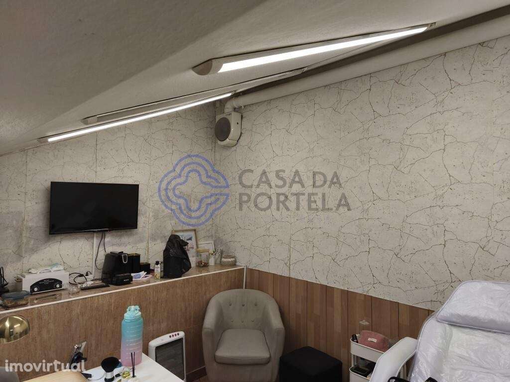 Loja à venda – Centro Comercial Sirius | Casa da Música, Porto - Grande imagem: 2/5