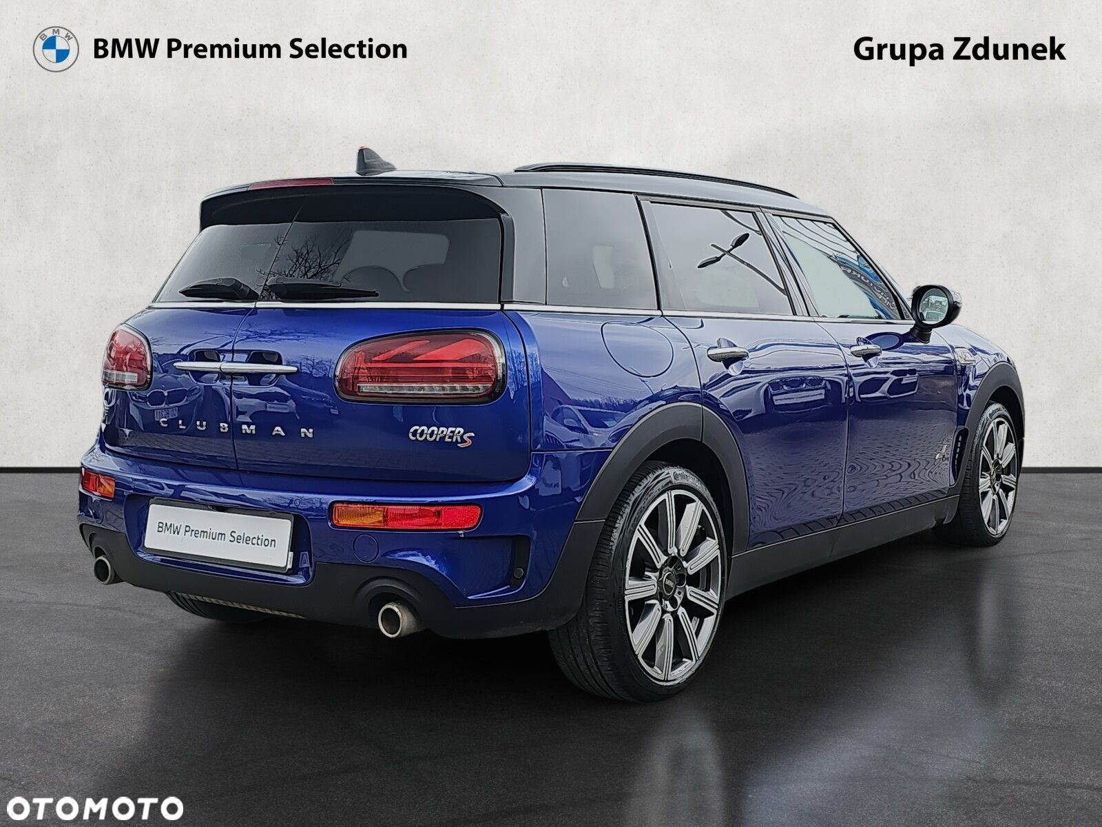 MINI Clubman - 5