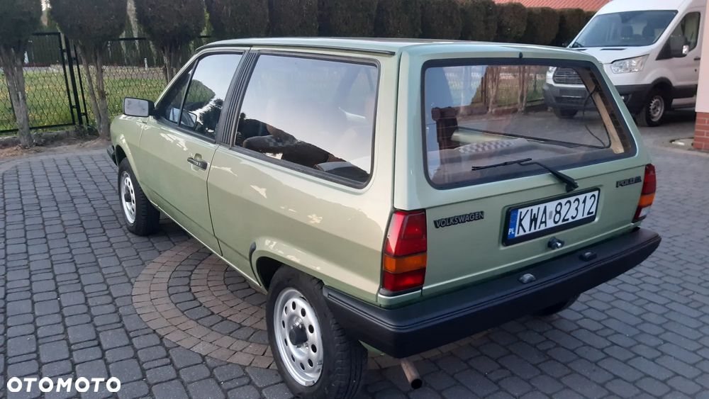 Volkswagen Polo - 29