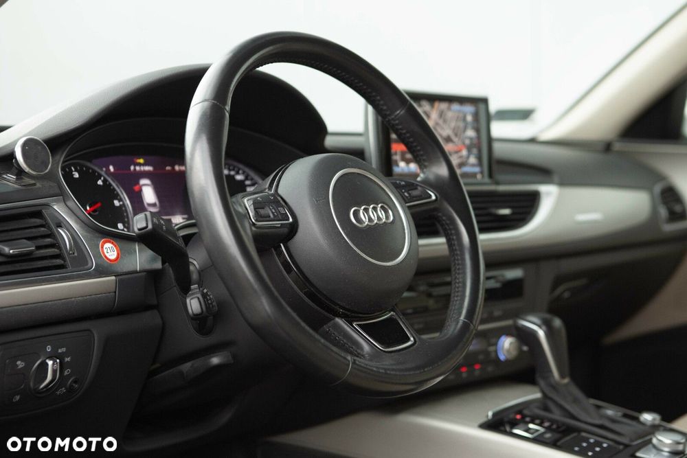 Audi A6 Allroad - 18