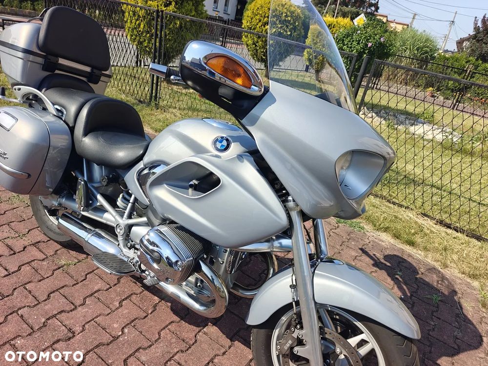 BMW R - 3