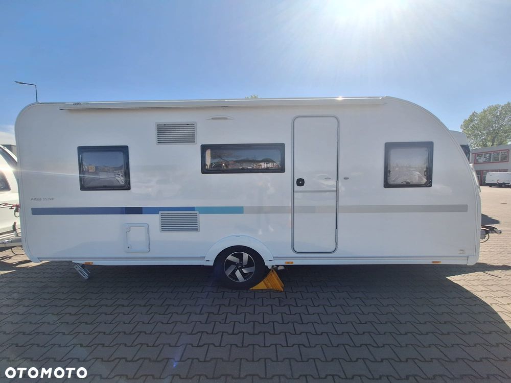 Adria Altea 552 PK 60Y - 6