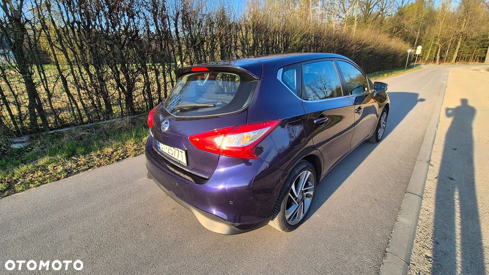 Nissan Pulsar - 3
