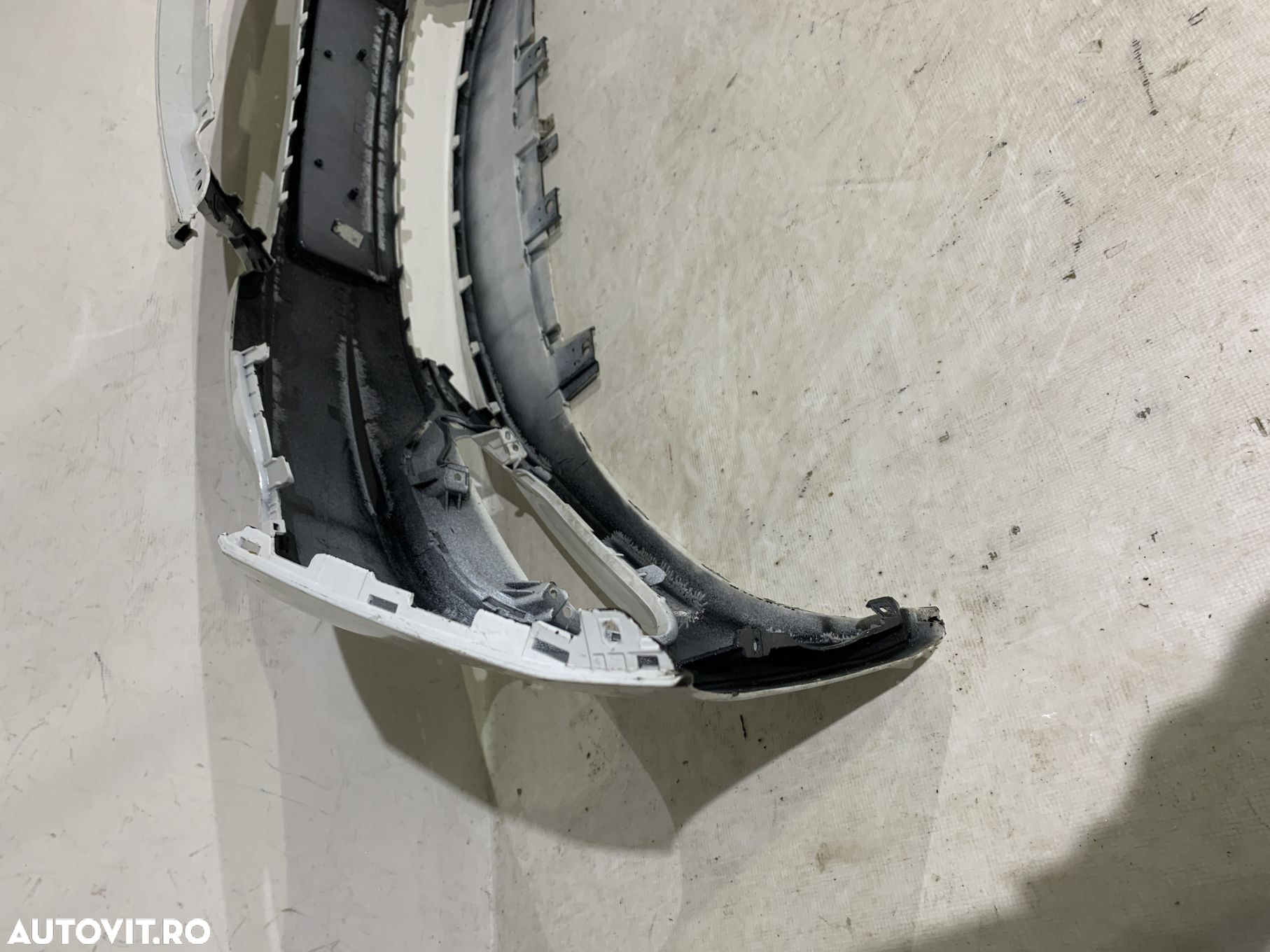 Bara fata Opel Astra K, facelift, 2019, 2020, 2021, 2022, cod origine OE 39130492. - 6