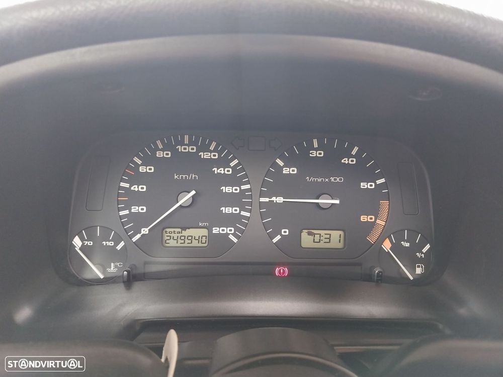 VW Polo 1.4 GL P1 - 7