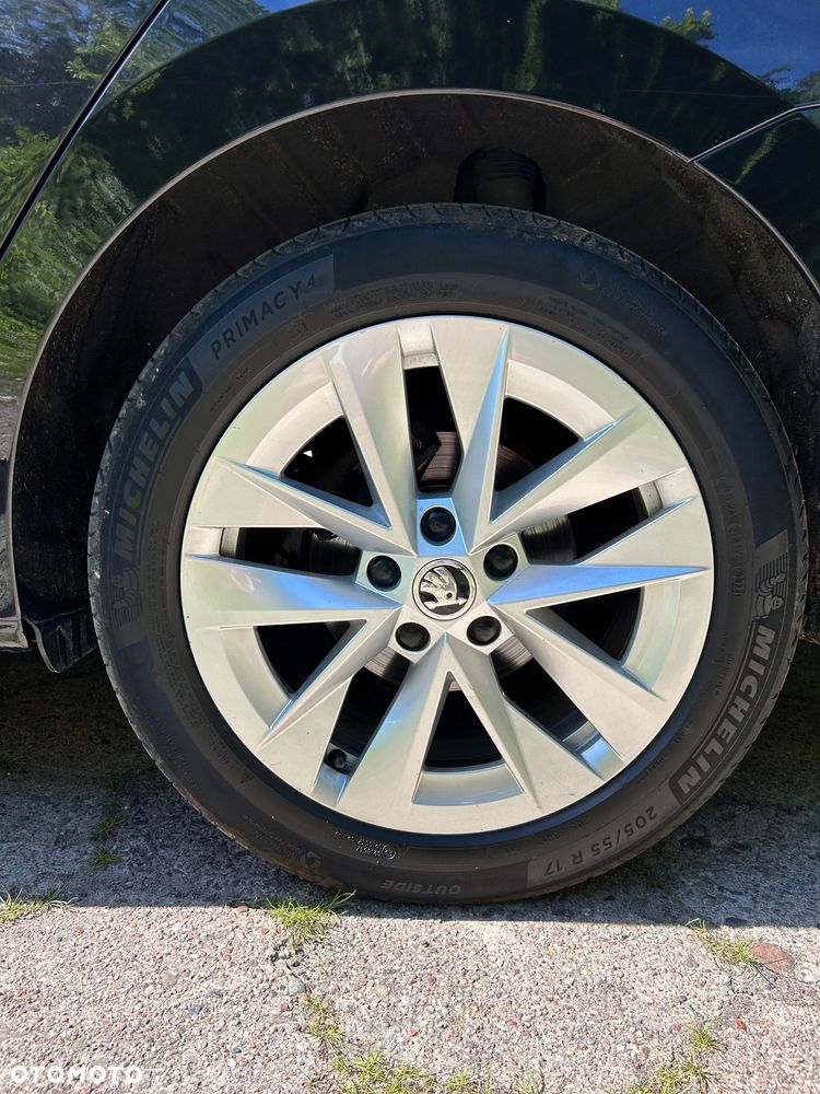 Skoda Octavia 2.0 TDI Ambition - 7