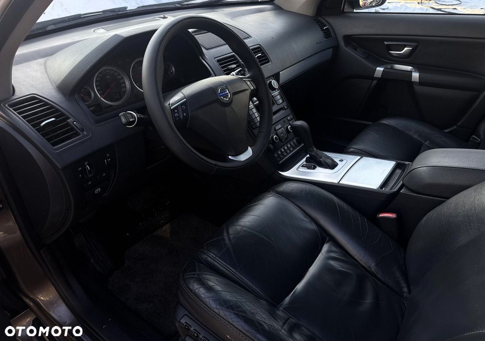 Volvo XC 90 - 11