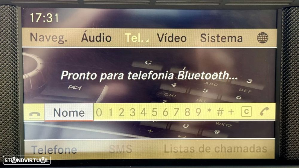 Mercedes-Benz SLK 200 (BlueEFFICIENCY) 7G-TRONIC - 38