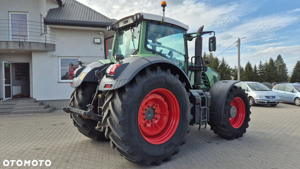 Fendt 924 Vario 2010R - 4