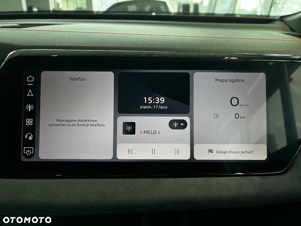 Audi A5 Limousine TFSI Quattro S tronic - 31